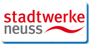 Partnerlogo Stadtwerke Neuss Partnerlogo Stadtwerke Neuss