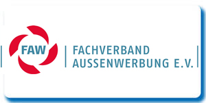 Partnerlogo Fachverband Aussenwerbung