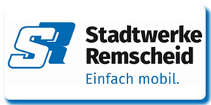 Partnerlogo Stadtwerke Remscheid