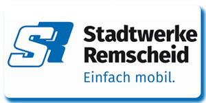 Partnerlogo_Stadtwerke_Remscheid Partnerlogo Stadtwerke Remscheid